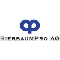 BierbaumPro AG Logo