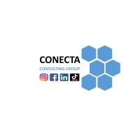 CONECTA CONSULTING GROUP Logo