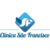Clínica São Francisco Logo