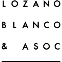Lozano Blanco & Asociados Logo
