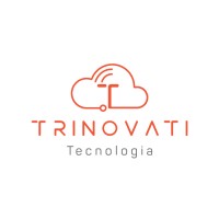 Trinovati Tecnologia Logo
