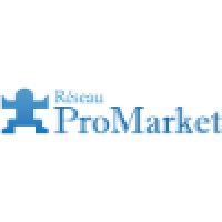 Réseau ProMarket Inc. Logo