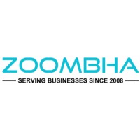 Zoombha Logo