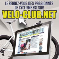 Velo-Club.net Logo