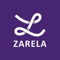 Zarela Logo