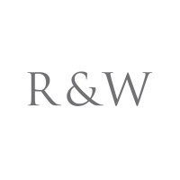 Rowen & Wren Logo