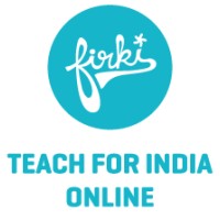 Firki - Teach For India Online Logo