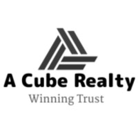 A Cube Realty Logo