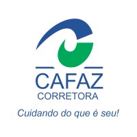 Cafaz Corretora Logo
