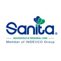 Sanita Household and Personal Care Logo