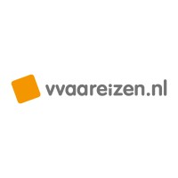 VvAA Reizen Logo
