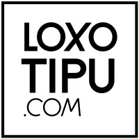 Loxotipu.com - Digital Agency Logo