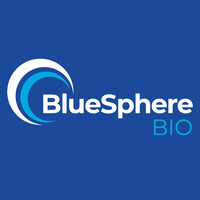 BlueSphere Bio Logo