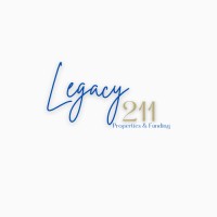Legacy 211 Logo