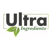 Ultra Ingredients Logo