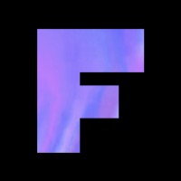 F Comunicação Logo