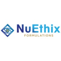 NuEthix Formulations Logo