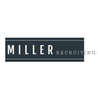 Miller Recruiting Logo