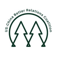 US-China Better Relations Coalition Logo