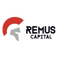 REMUS Capital Logo