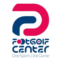 FootGolf Center Logo