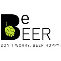 beBeer Logo
