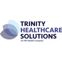 Trinity Healthcare Solutions Logo