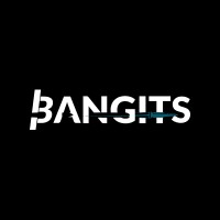 BangIts | Software Development Company Logo