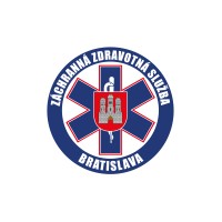 Záchranná zdravotná služba Bratislava Logo