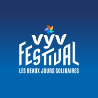 VYV Festival Logo