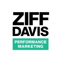 Ziff Davis Performance Marketing Logo