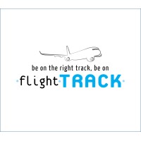 FlightTRACK Logo