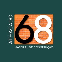 Athacado 68 Logo