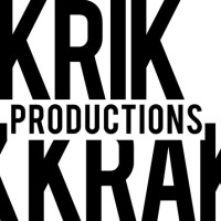 KRIK KRAK Porductions Logo