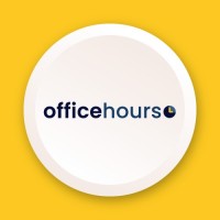 OfficeHours Logo