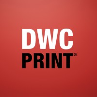 DWCPRINT Logo