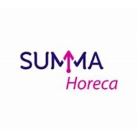 Summa Horeca Logo