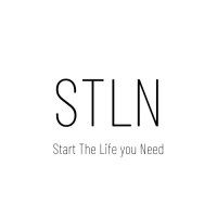 STLN | Start The Life you Need Logo