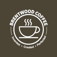 Brentwood Coffee Logo