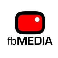 fbMEDIA GmbH Logo
