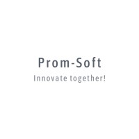 Prom-Soft Logo