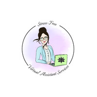Stress Free Private Practice Management Logo