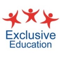 EXCLUSIVE EDUCATION LTD Logo