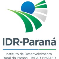 IDR-Paraná Logo