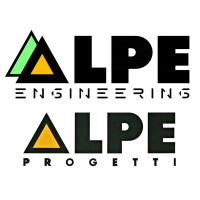 ALPE Engineering srl -- ALPE Progetti srl Logo