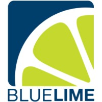 BLUELIME Studio Logo