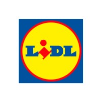 Lidl Suomi Logo