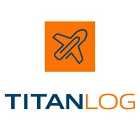 TitanLog Logo