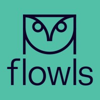 Flowls Logo