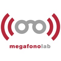 Megafonolab Logo